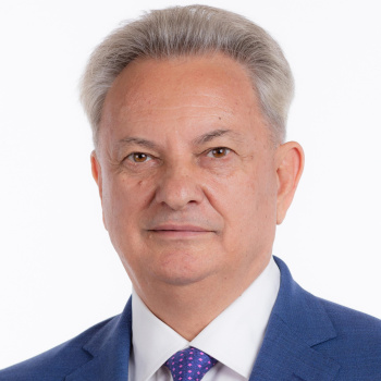 Трухачев Владимир Иванович